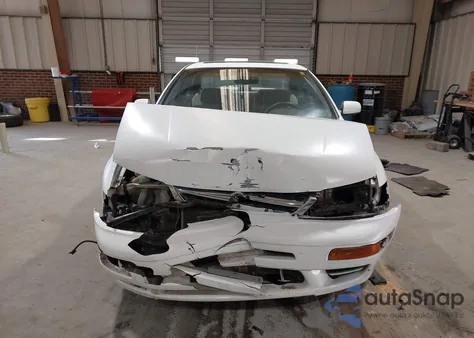 1998 Nissan Maxima Gle/Gxe/Se z USA, uszkodzony, nr VIN JN1CA21D6WT520754